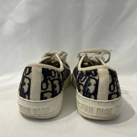 Christin Dior Sneakers - Picture 4 of 7